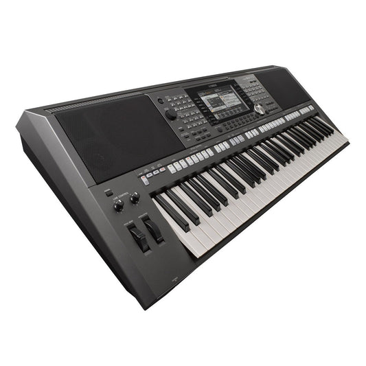 Đàn Organ Yamaha PSR-S970 - Việt Music