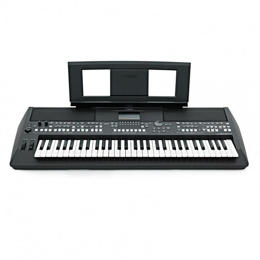 Đàn Organ Yamaha PSR-SX600 - Việt Music