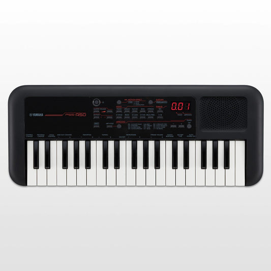 Đàn Organ Yamaha PSS A50 - Việt Music