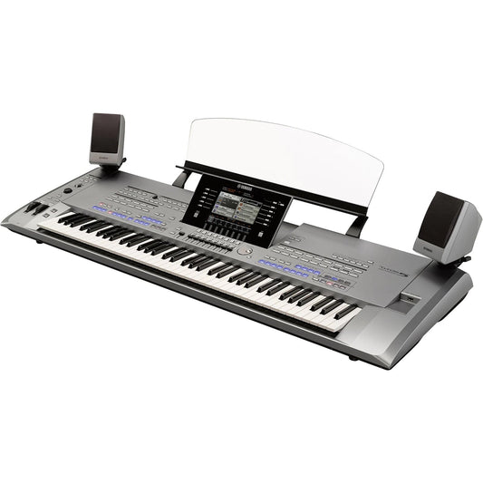 Đàn Organ Yamaha Tyros5-76 - Việt Music