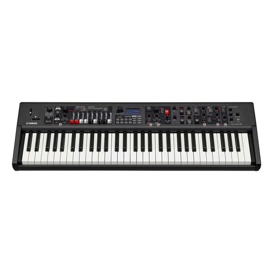 Đàn Synthesizer Yamaha YC61 - Việt Music