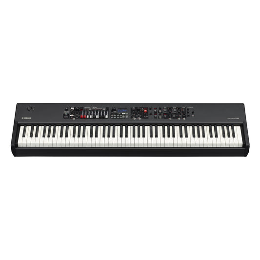 Đàn Synthesizer Yamaha YC88 - Việt Music