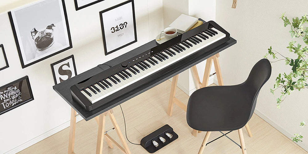 Đàn Piano Điện Casio PX-S1000