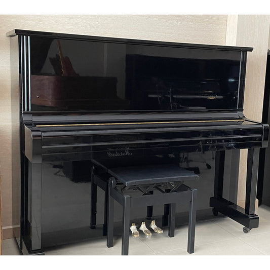 Đàn Piano Cơ Upright Kawai BL31 - Qua Sử Dụng - Việt Music