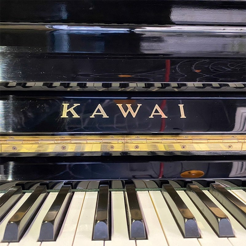 Đàn Piano Cơ Upright Kawai BL61 - Qua Sử Dụng - Việt Music