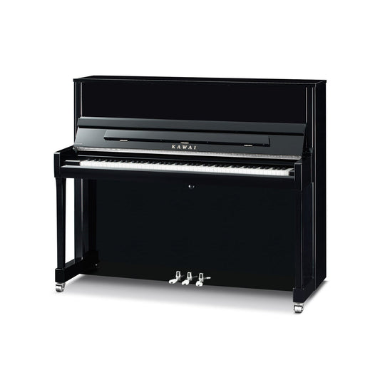 Đàn Piano Cơ Upright Kawai K300 - Việt Music