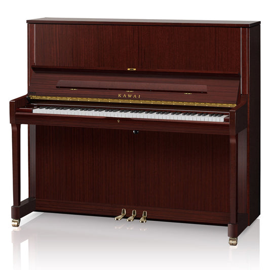 Đàn Piano Cơ Upright Kawai K500 - Việt Music