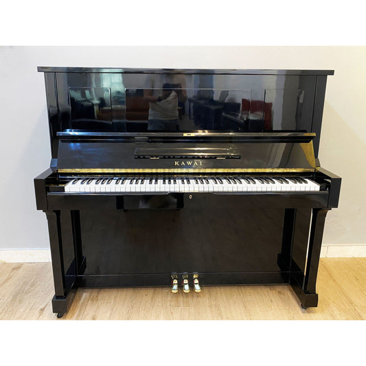 Đàn Piano Cơ Upright Kawai K35 - Qua Sử Dụng - Việt Music