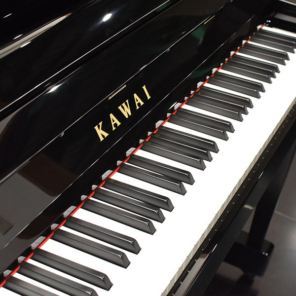 Đàn Piano Cơ Upright Kawai KB-15J - Qua Sử Dụng - Việt Music