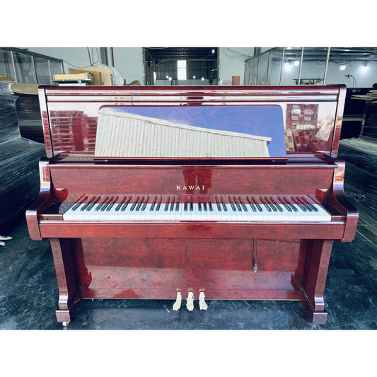 Đàn Piano Cơ Upright Kawai KL-32GB - Qua Sử Dụng - Việt Music