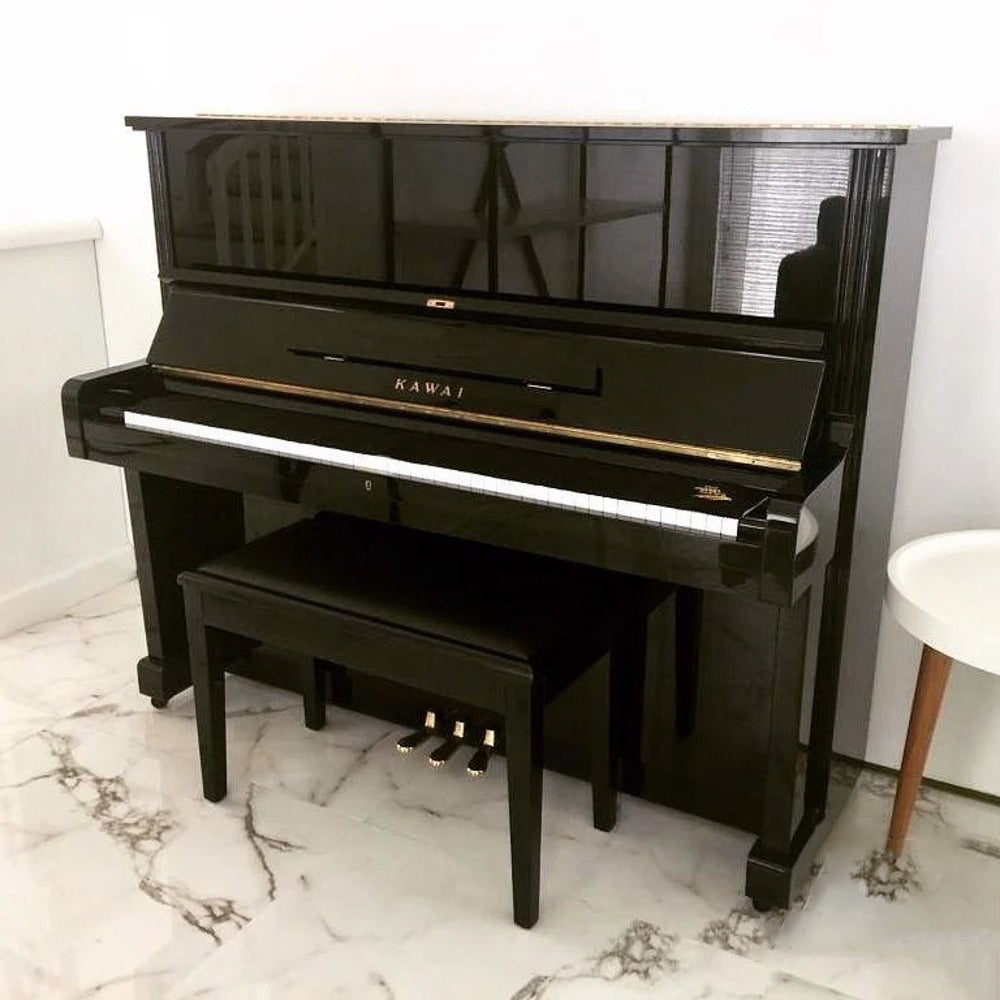 Piano Cơ Upright (Used)