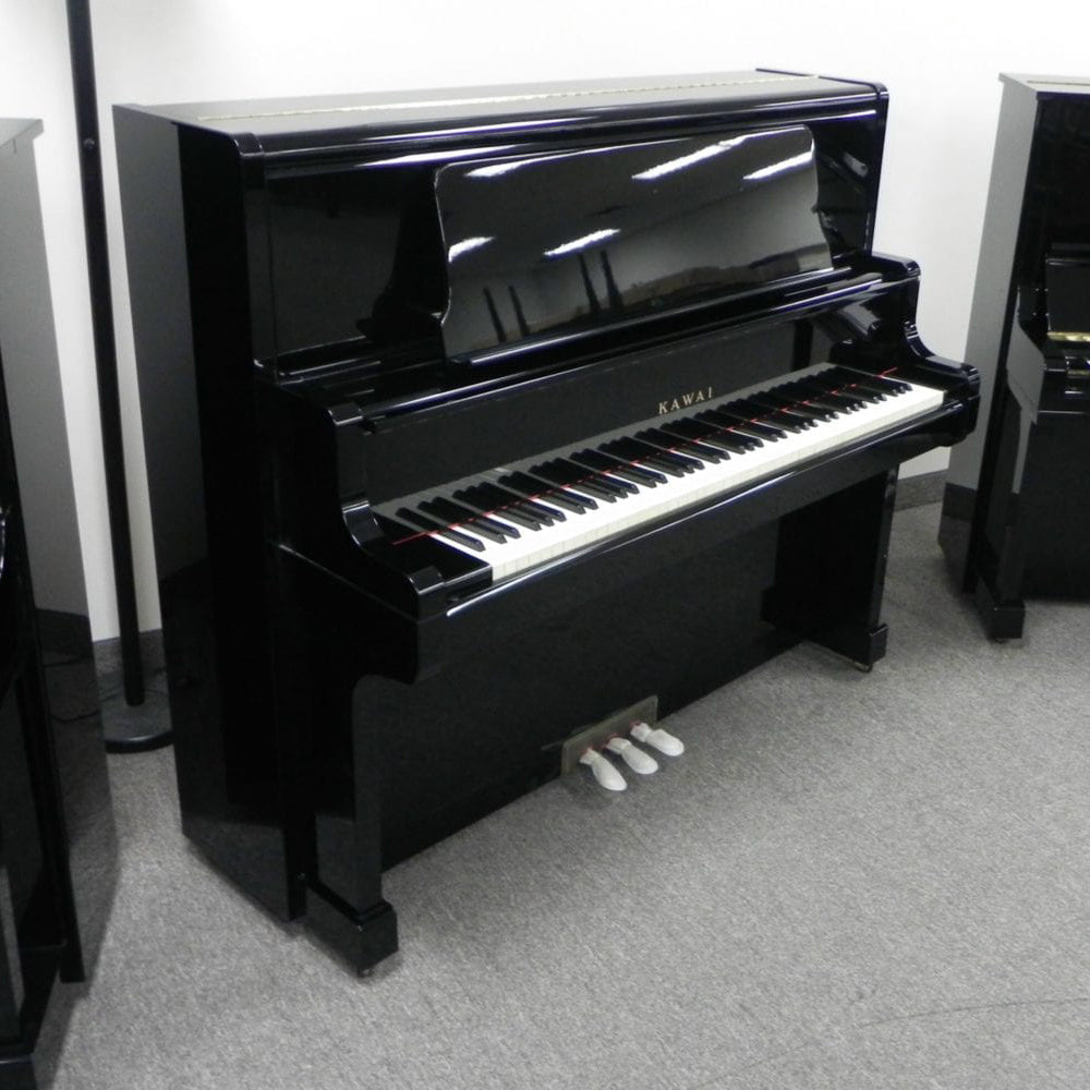 Piano Cơ Upright Kawai