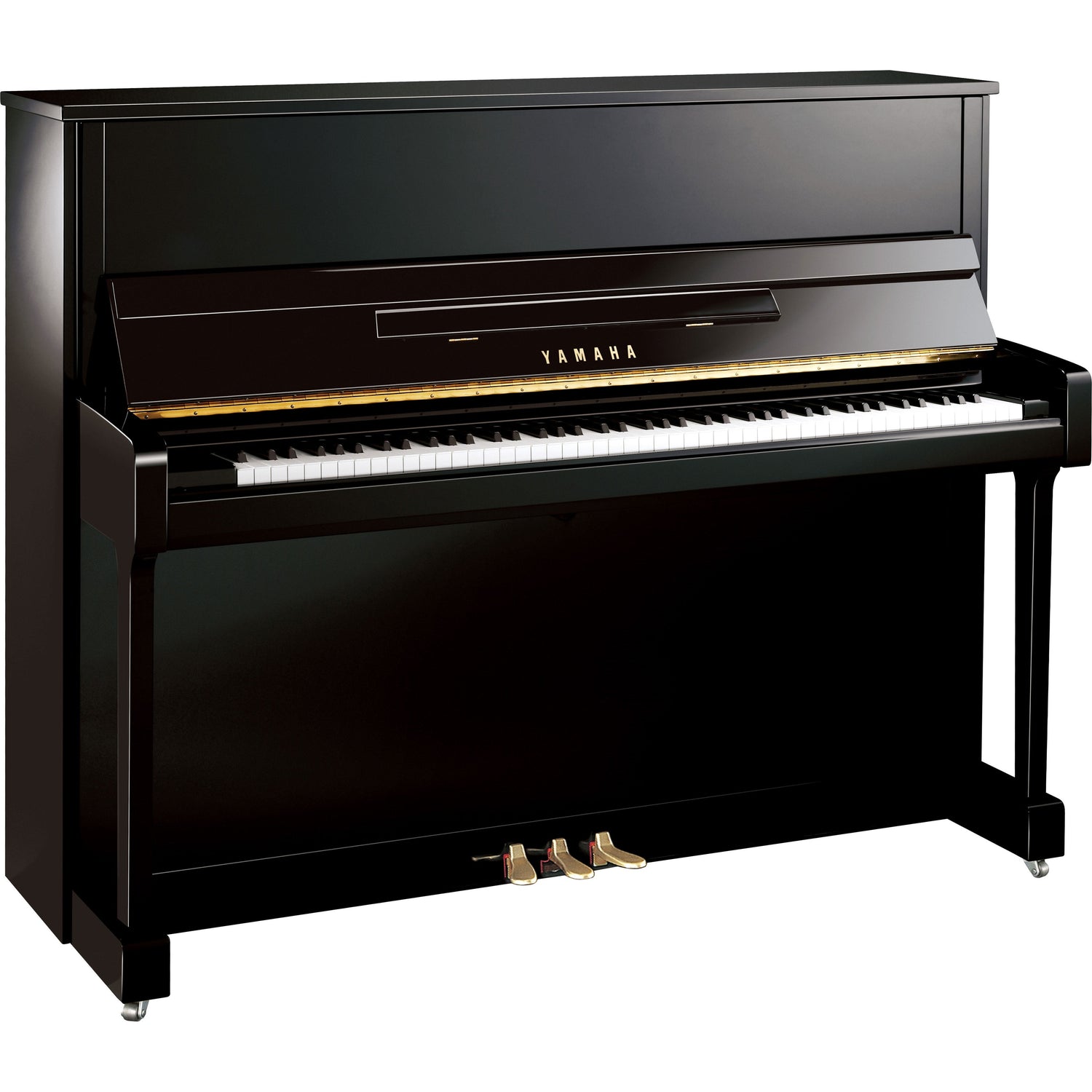 Piano Upright Yamaha B Series