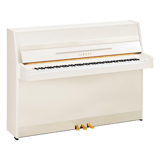 Đàn Piano Cơ Upright Yamaha JU109 - Việt Music