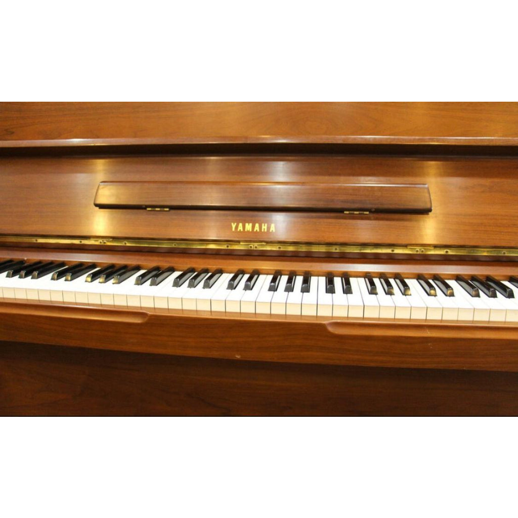 Đàn Piano Cơ Upright Yamaha M1A Walnut - Qua Sử Dụng - Việt Music