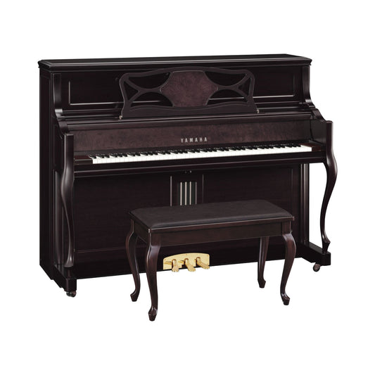 Đàn Piano Cơ Upright Yamaha M3 - Việt Music