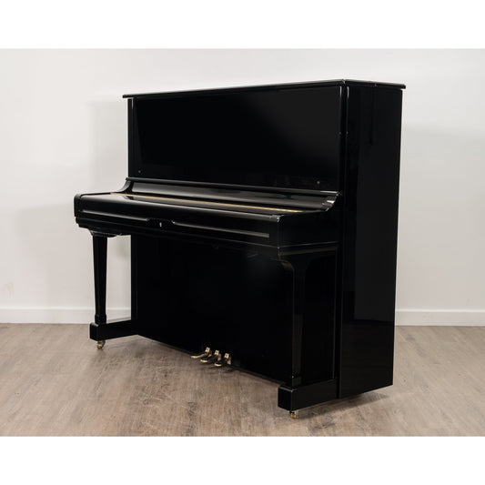 Đàn Piano Cơ Upright Yamaha SU7 - Qua Sử Dụng - Việt Music