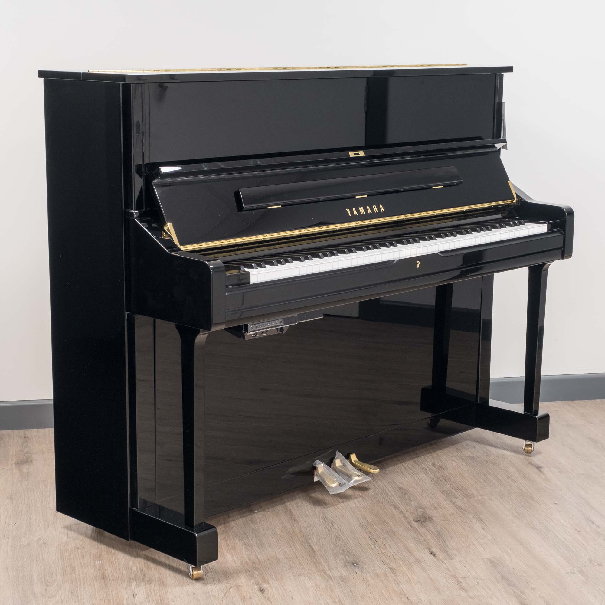 Đàn Piano Cơ Upright Yamaha U1A PE - Qua Sử Dụng – Việt Music