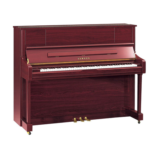 Đàn Piano Cơ Upright Yamaha U1J - Việt Music