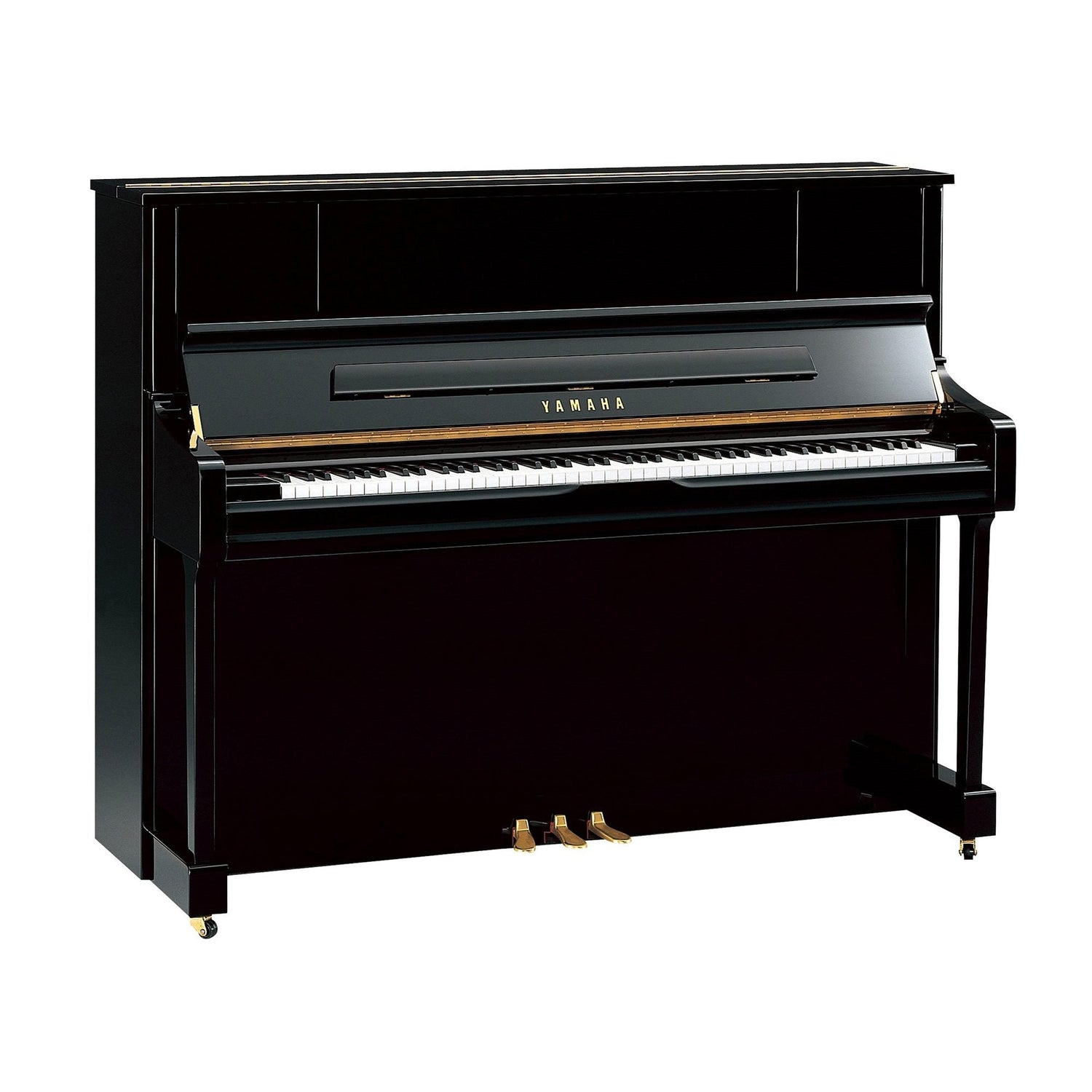 Upright Yamaha Acoustic Piano
