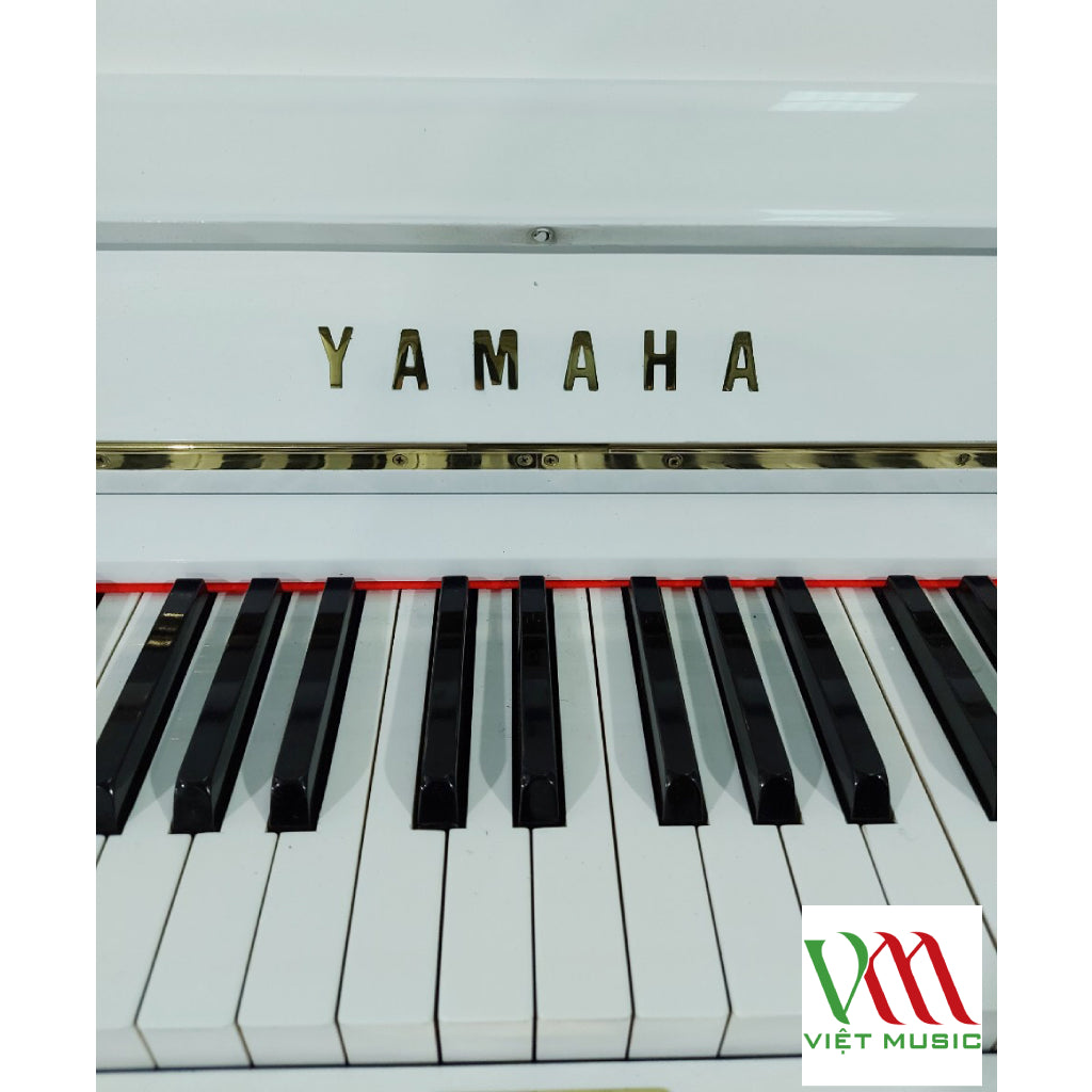 Đàn Piano Cơ Upright Yamaha U2G - Qua Sử Dụng - Việt Music