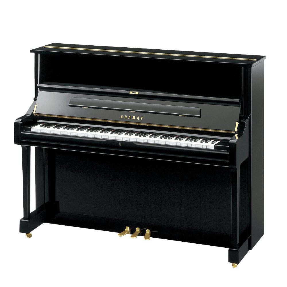 Đàn Piano Cơ Upright Yamaha U2G - Qua Sử Dụng - Việt Music