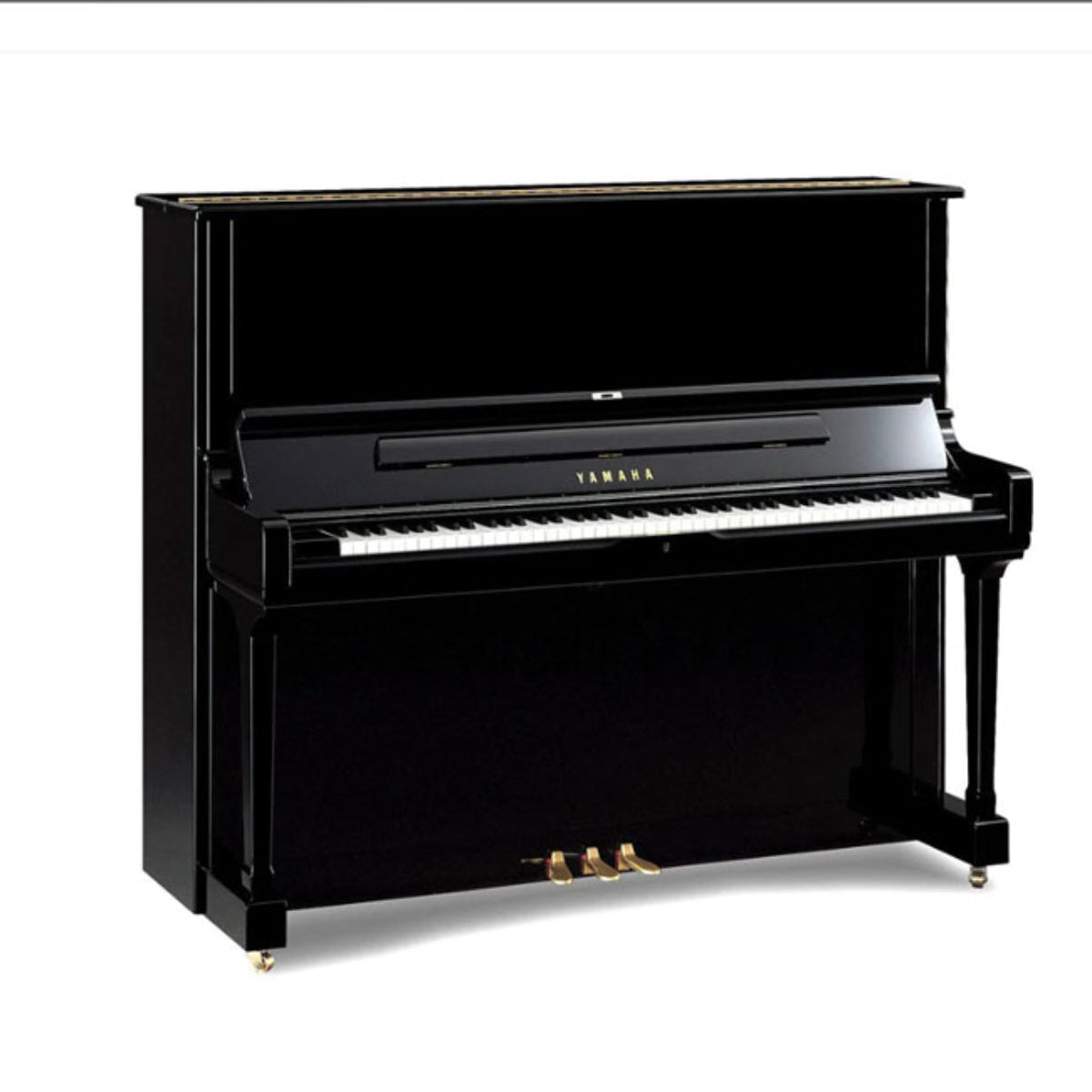 Đàn Piano Cơ Upright Yamaha U2G - Qua Sử Dụng - Việt Music