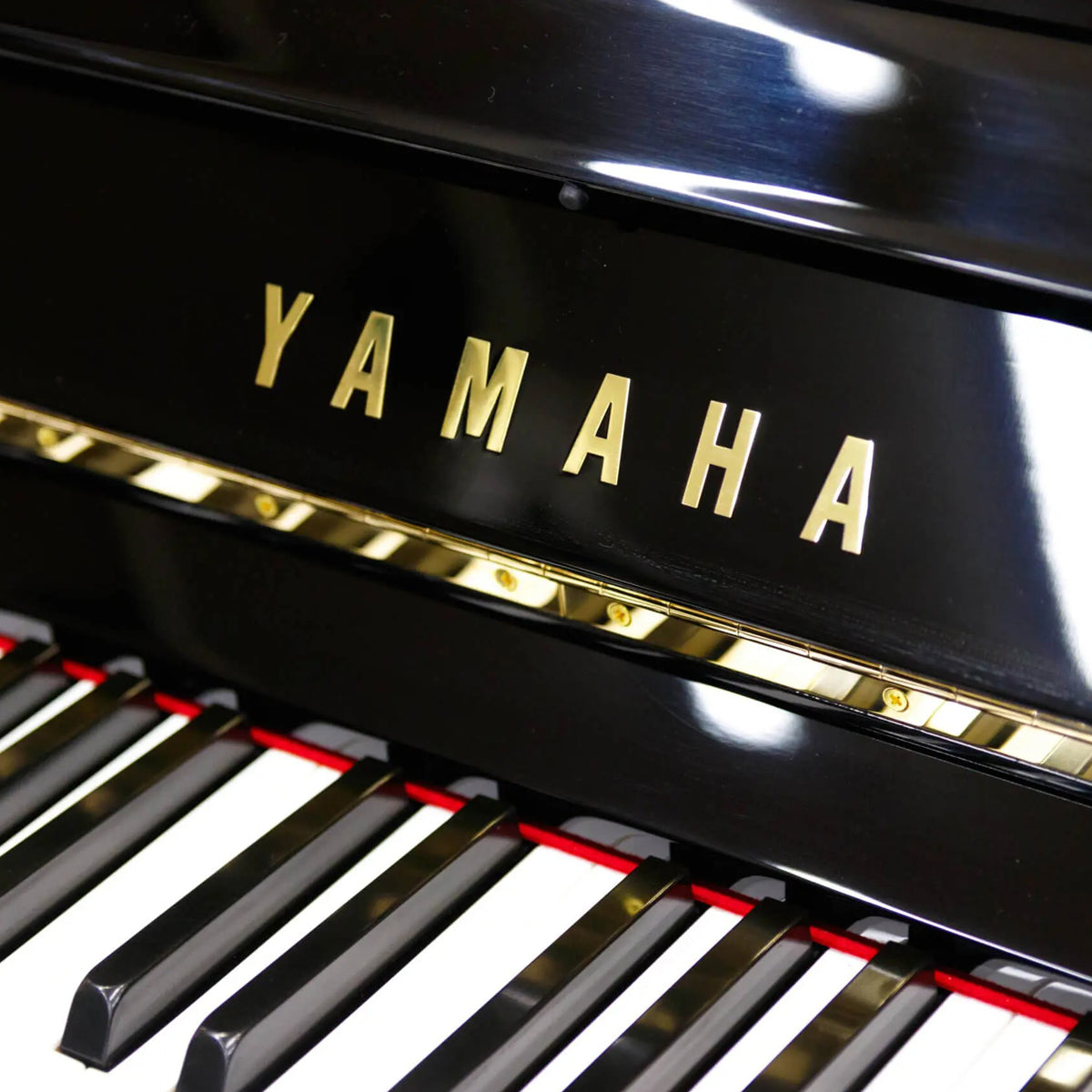 Đàn Piano Cơ Upright Yamaha U3A PE - Qua Sử Dụng - Việt Music