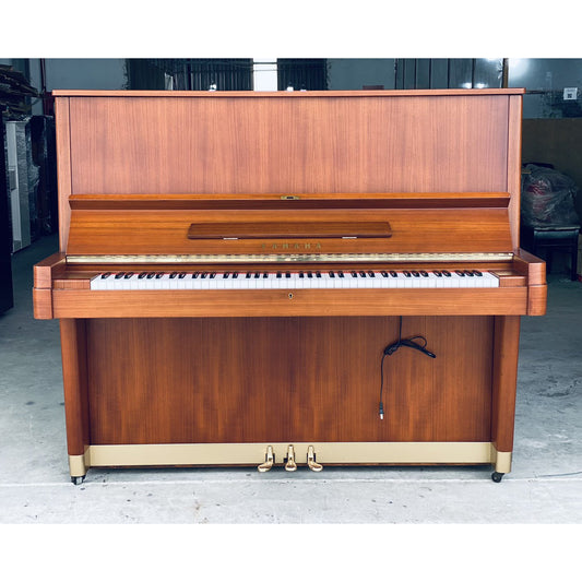 Đàn Piano Cơ Upright Yamaha U7C - Qua Sử Dụng - Việt Music