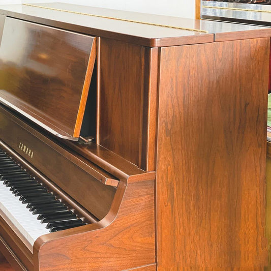 Đàn Piano Cơ Upright Yamaha WX1AWN - Qua Sử Dụng - Việt Music