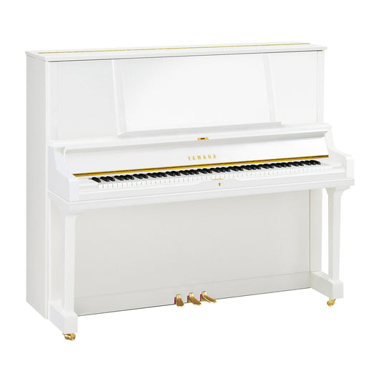 Đàn Piano Cơ Upright Yamaha YUS5 - Việt Music