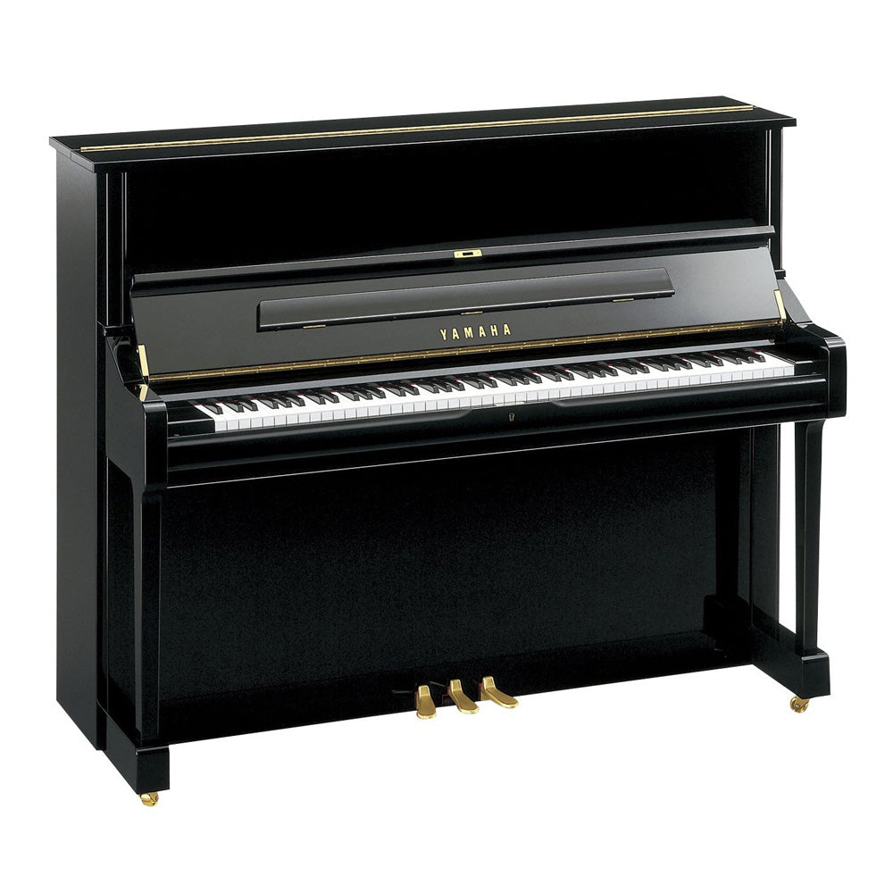 Đàn Piano Cơ Upright Yamaha UX3 - Qua Sử Dụng