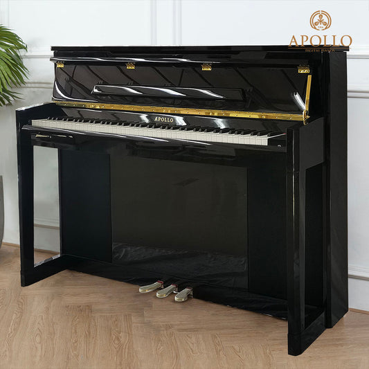 Đàn Piano Điện Apollo A-1 - Việt Music