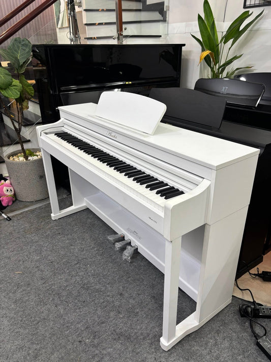 Đàn Piano Điện Asahi A302