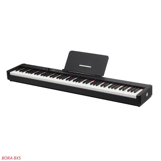 Đàn Piano Điện Bora BX5 - Việt Music