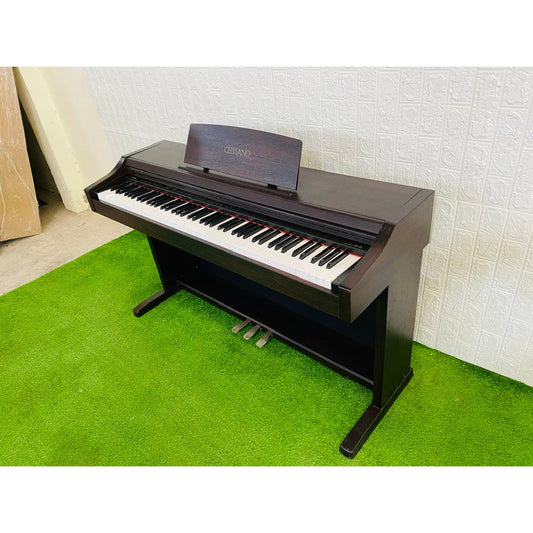 Đàn Piano Điện Casio AP-20 - Qua Sử Dụng - Việt Music