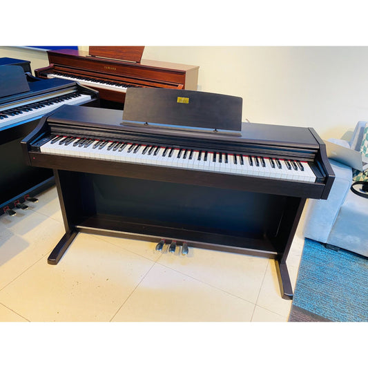 Đàn Piano Điện Casio AP-33 - Qua Sử Dụng - Việt Music