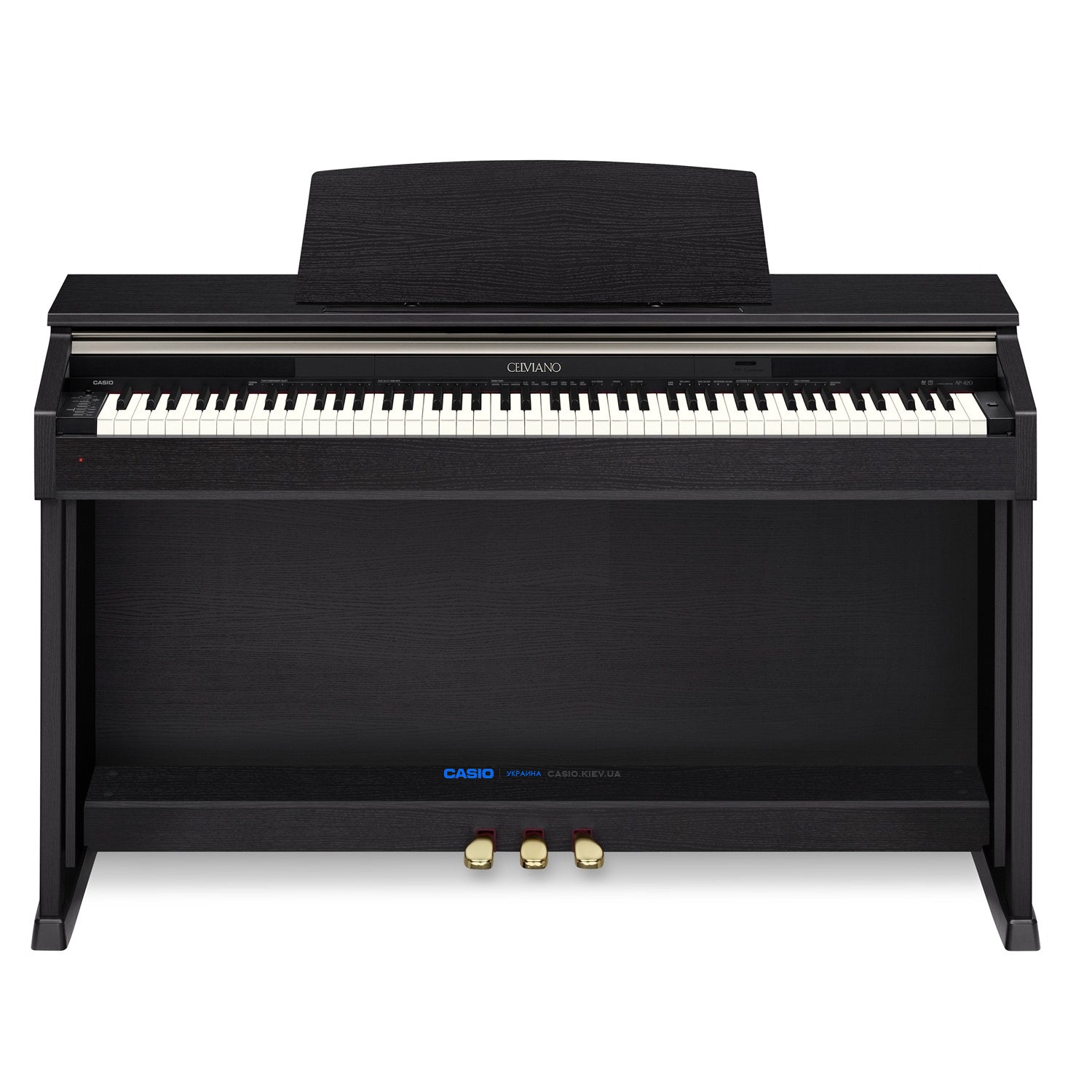 Đàn Piano Điện Casio AP-420 - Qua Sử Dụng - Việt Music