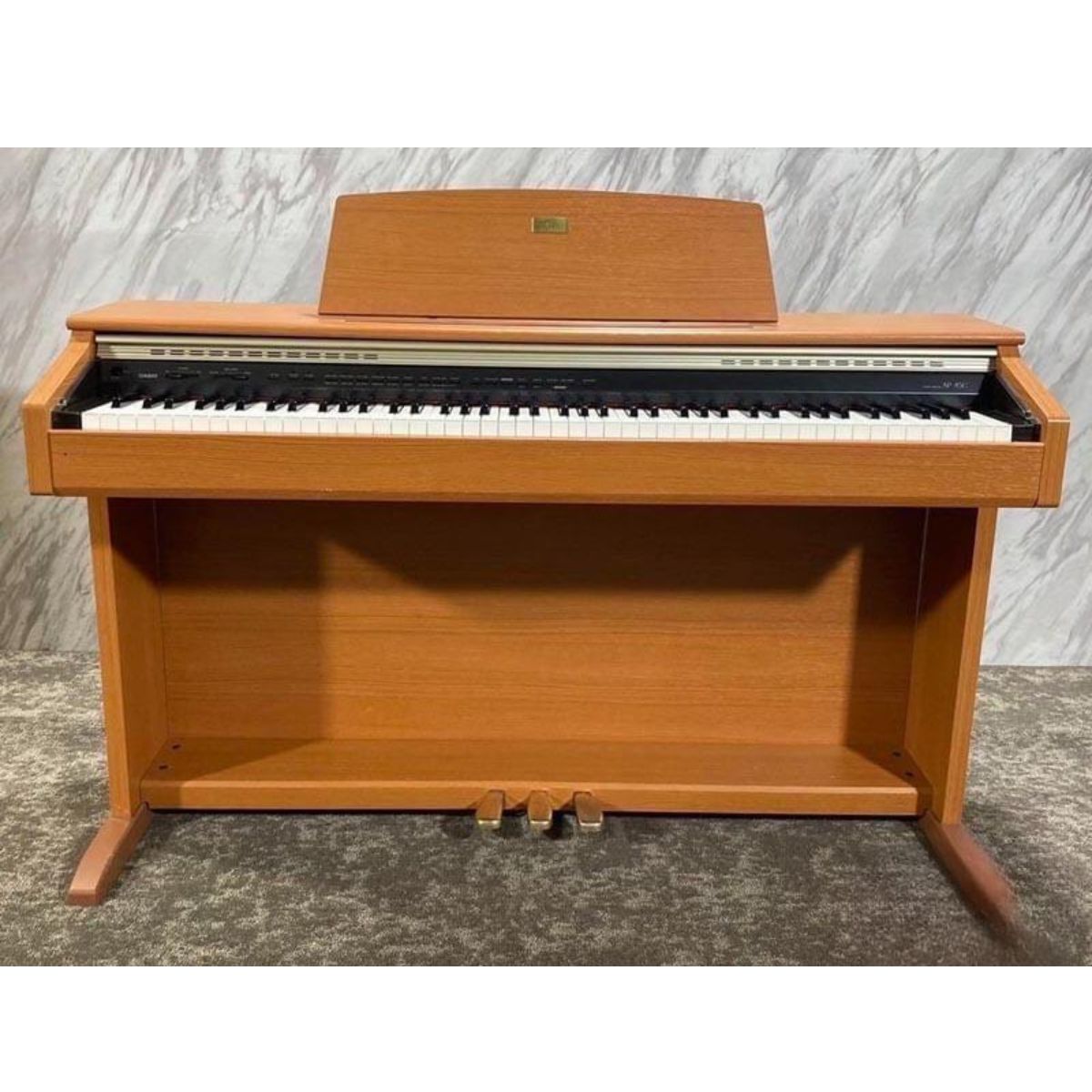 Đàn Piano Điện Casio AP-45C - Qua Sử Dụng - Việt Music
