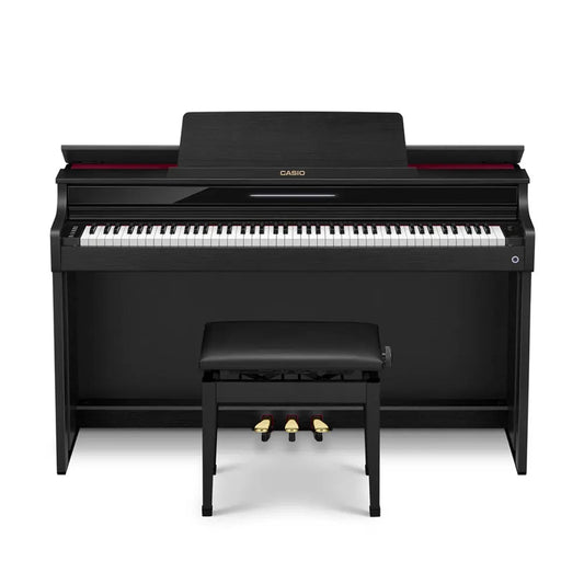 Đàn Piano Điện Casio AP-550 - Việt Music