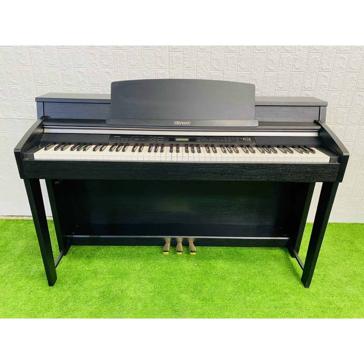 Đàn Piano Điện Casio AP-620 - Qua Sử Dụng - Việt Music