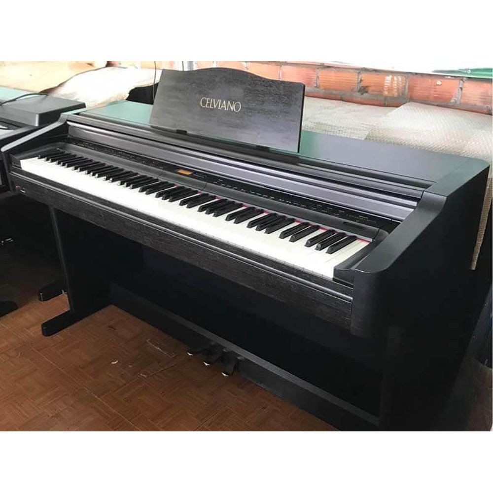 Đàn Piano Điện Casio AP-75 - Qua Sử Dụng - Việt Music