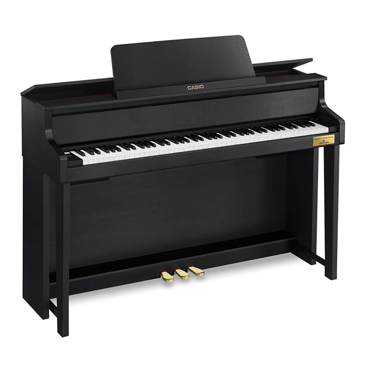 Đàn Piano Điện Casio CELVIANO AP260 - Qua Sử Dụng – Việt Music