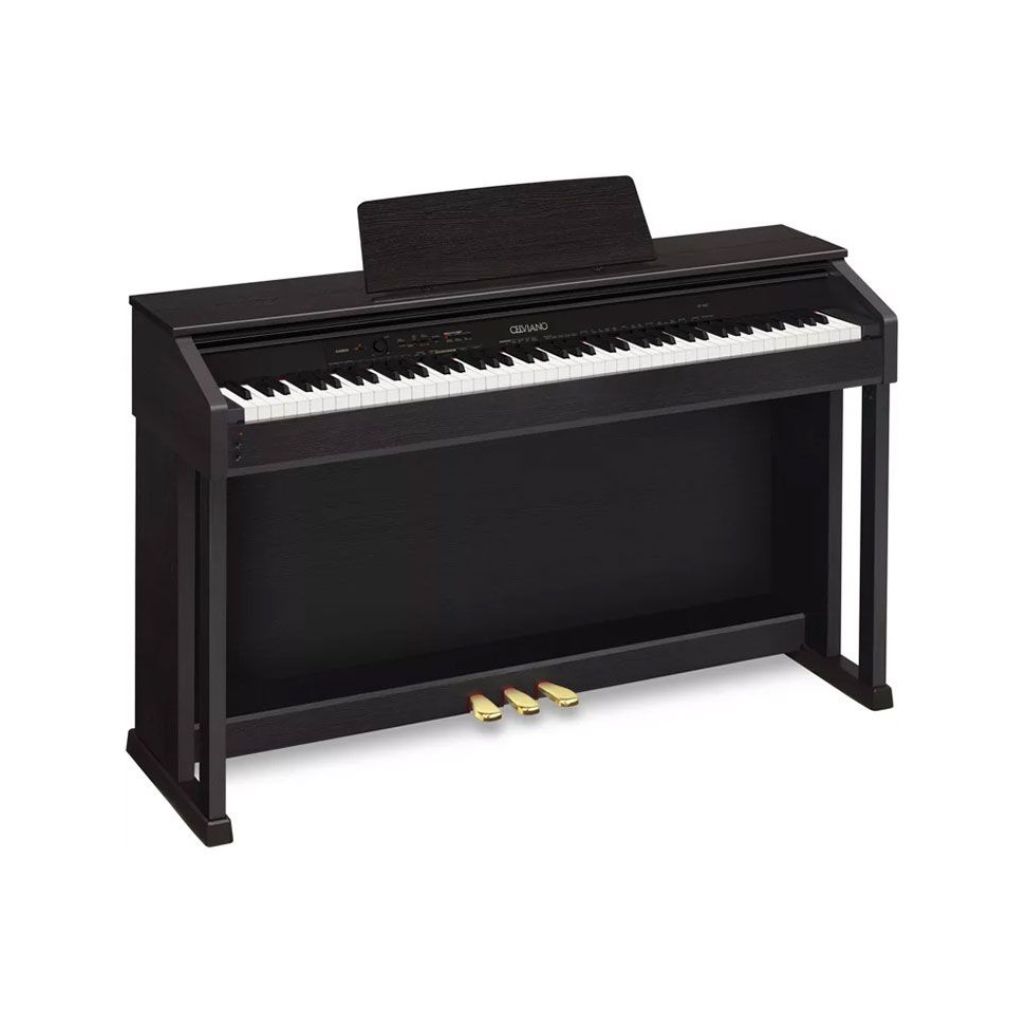 Đàn Piano Điện Casio AP460 I Celviano I New 2016 – Việt Music