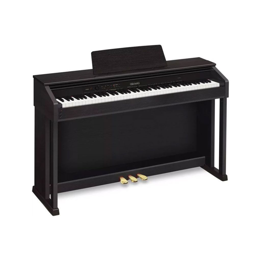 Đàn Piano Điện Casio AP460 - Qua Sử Dụng - Việt Music
