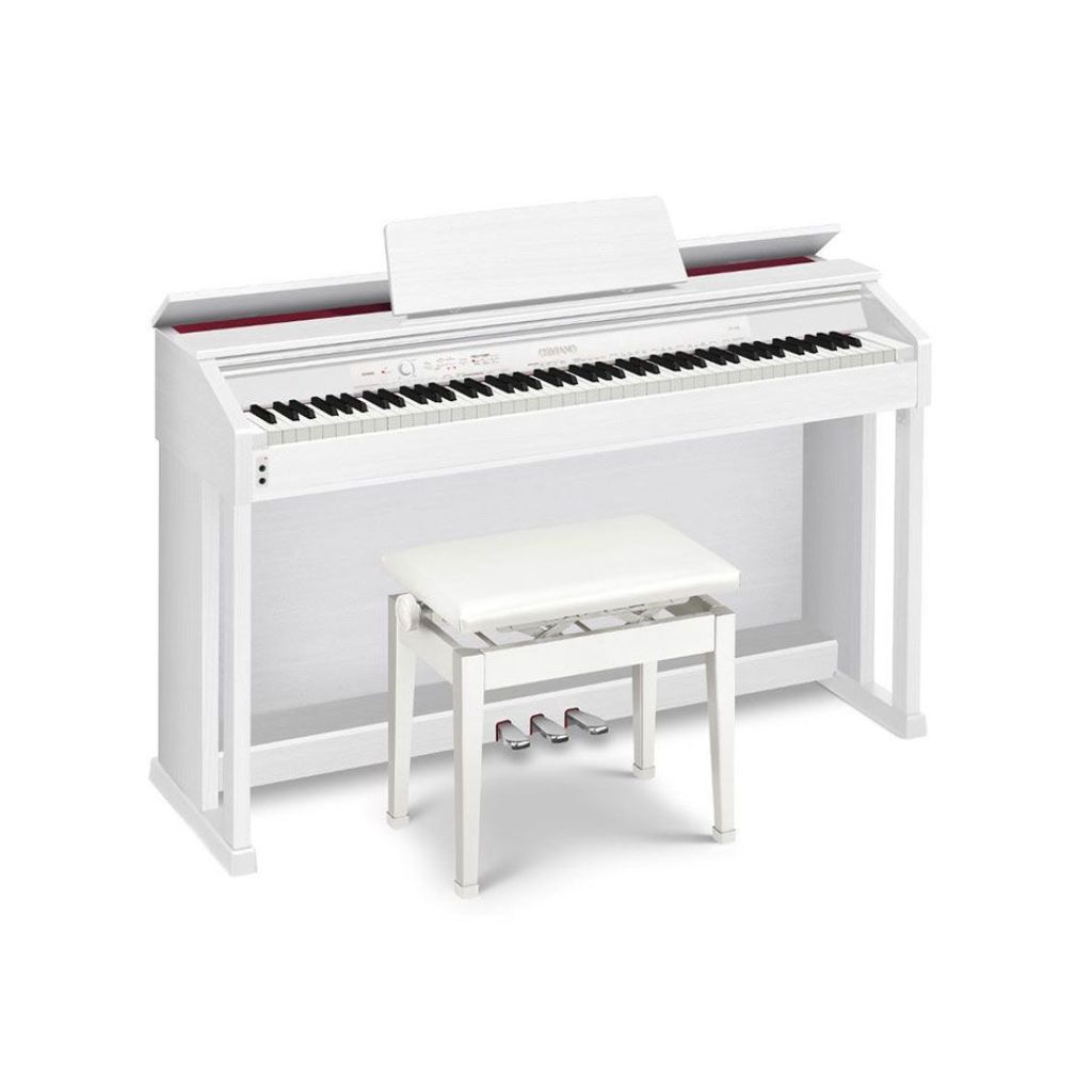 Đàn Piano Điện Casio AP460 I Celviano I New 2016 – Việt Music