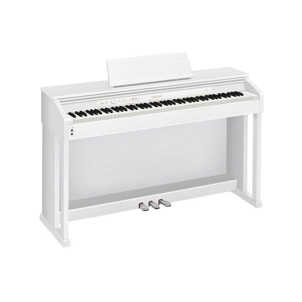 Đàn Piano Điện Casio AP460 - Qua Sử Dụng - Việt Music