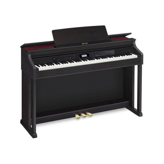 Đàn Piano Điện Casio AP650 - Qua Sử Dụng - Việt Music