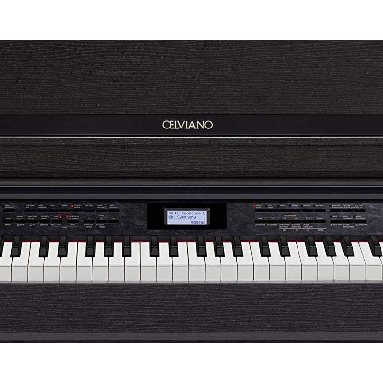 Đàn Piano Điện Casio AP650 - Qua Sử Dụng - Việt Music