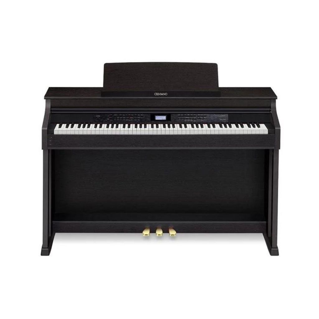Đàn Piano Điện Casio AP650 - Qua Sử Dụng - Việt Music